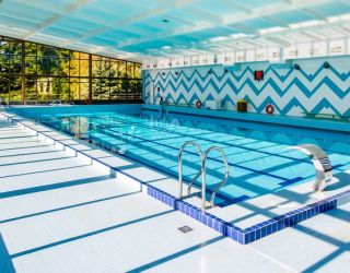 *Пансионат "Изумруд" ГУП "Медицинский центр"