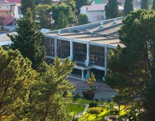 *Пансионат "Изумруд" ГУП "Медицинский центр"