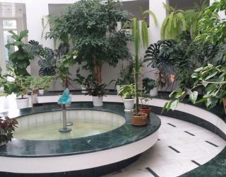 *Пансионат "Изумруд" ГУП "Медицинский центр"