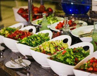 *Пансионат "Изумруд" ГУП "Медицинский центр"