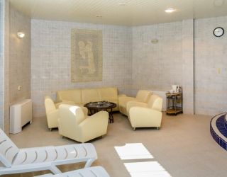 *Пансионат "Изумруд" ГУП "Медицинский центр"