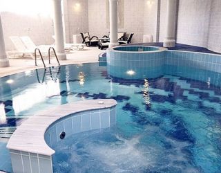 *Пансионат "Изумруд" ГУП "Медицинский центр"