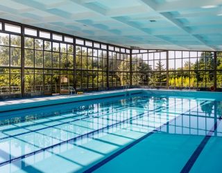 *Пансионат "Изумруд" ГУП "Медицинский центр"