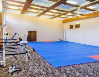 *Пансионат "Изумруд" ГУП "Медицинский центр"