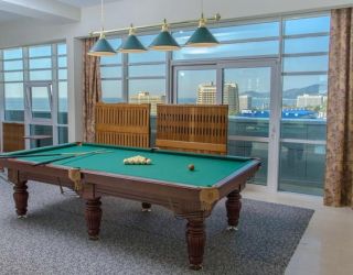 *Пансионат "Изумруд" ГУП "Медицинский центр"