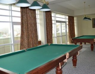 *Пансионат "Изумруд" ГУП "Медицинский центр"