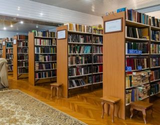 *Пансионат "Изумруд" ГУП "Медицинский центр"