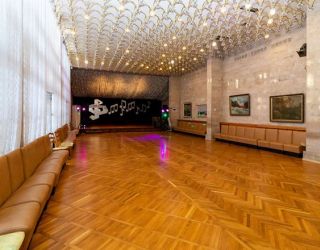 *Пансионат "Изумруд" ГУП "Медицинский центр"