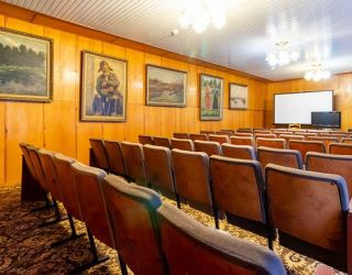 *Пансионат "Изумруд" ГУП "Медицинский центр"