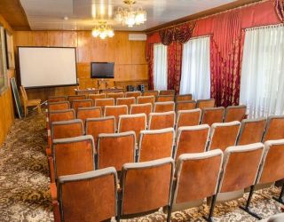 *Пансионат "Изумруд" ГУП "Медицинский центр"