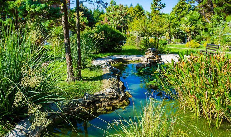 *Пансионат "Изумруд" ГУП "Медицинский центр"