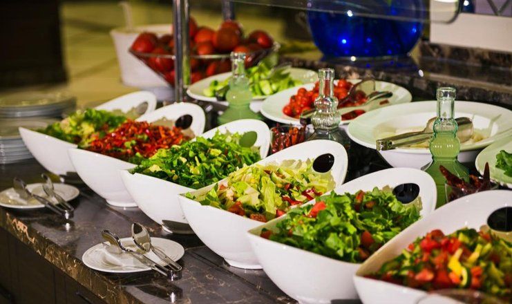 *Пансионат "Изумруд" ГУП "Медицинский центр"