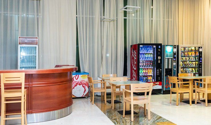 *Пансионат "Изумруд" ГУП "Медицинский центр"