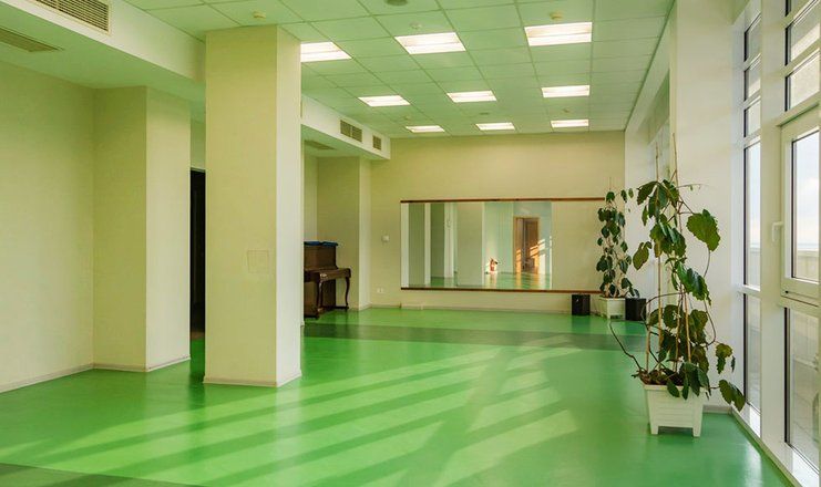 *Пансионат "Изумруд" ГУП "Медицинский центр"