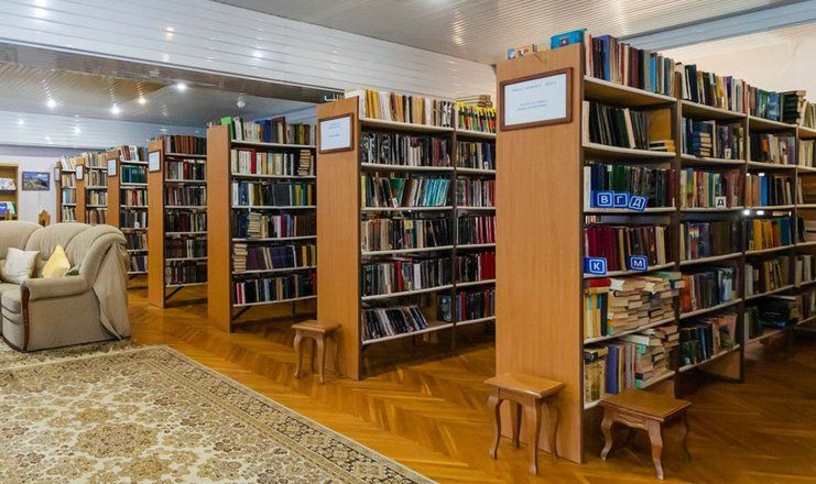 *Пансионат "Изумруд" ГУП "Медицинский центр"