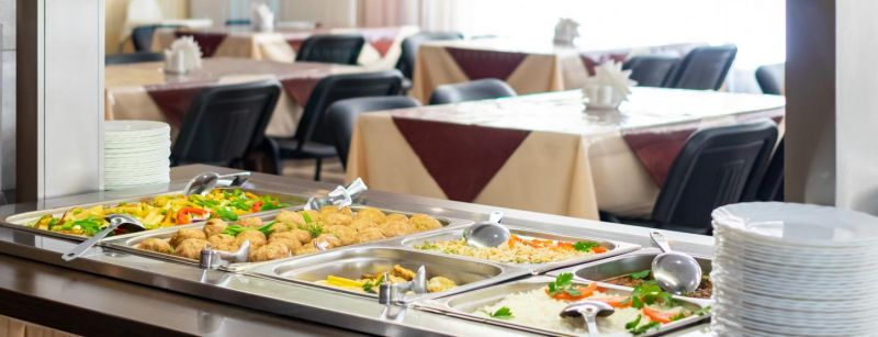 Пансионат "Изумруд"