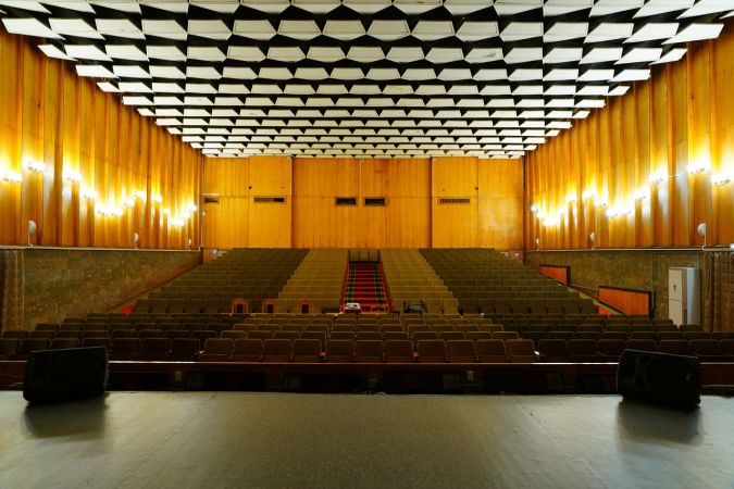 Пансионат "Изумруд"